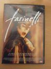 DVD MUSICAL, SPECTACLE FARINELLI