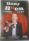 DVD MUSICAL, SPECTACLE BOON, DANY - A S'BARAQUE ET EN CH'TI