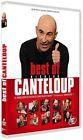 DVD MUSICAL, SPECTACLE CANTELOUP, NICOLAS - BEST OF