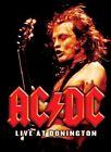 DVD MUSICAL, SPECTACLE AC/DC - LIVE AT DONINGTON