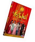 DVD MUSICAL, SPECTACLE LE ROI SOLEIL - EDITION SIMPLE