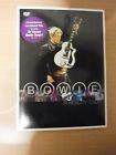 DVD MUSICAL, SPECTACLE BOWIE, DAVID - A REALITY TOUR 2003