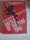 DVD MUSICAL, SPECTACLE BATTLE OF THE YEAR - FRANCE 2005