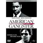 DVD POLICIER, THRILLER AMERICAN GANGSTER - VERSION LONGUE