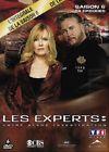 DVD POLICIER, THRILLER LES EXPERTS - SAISON 6