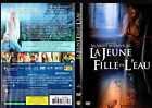 DVD SCIENCE FICTION LA JEUNE FILLE DE L'EAU