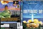 DVD SCIENCE FICTION INDEPENDENCE DAY - EDITION SIMPLE