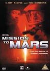 DVD SCIENCE FICTION MISSION TO MARS