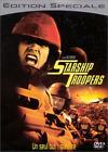 DVD SCIENCE FICTION STARSHIP TROOPERS - EDITION SPECIALE