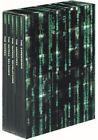 DVD SCIENCE FICTION ULTIMATE MATRIX COLLECTION