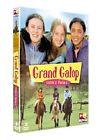 DVD SERIES TV GRAND GALOP - SAISON 2 - PARTIE 1