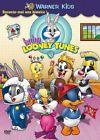 DVD SERIES TV BABY LOONEY TUNES - VOLUME 2 - RACONTE-MOI UNE HISTOIRE