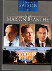 DVD SERIES TV A LA MAISON BLANCHE - SAISON 6
