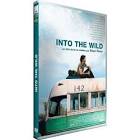 DVD AVENTURE INTO THE WILD - EDITION SIMPLE