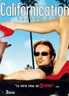 DVD COMEDIE CALIFORNICATION - SAISON 1