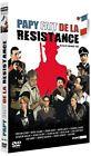 DVD COMEDIE PAPY FAIT DE LA RESISTANCE