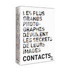 DVD DOCUMENTAIRE CONTACTS - COFFRET