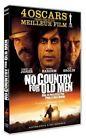 DVD DRAME NO COUNTRY FOR OLD MEN