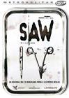 DVD HORREUR SAW IV