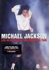 DVD MUSICAL, SPECTACLE JACKSON, MICHAEL - LIVE IN BUCHAREST: THE DANGEROUS TOUR