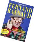 DVD MUSICAL, SPECTACLE L'IMMENSE FERNAND RAYNAUD