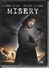 DVD POLICIER, THRILLER MISERY - EDITION SIMPLE