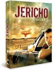 DVD SCIENCE FICTION JERICHO - SAISON 1