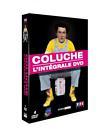 DVD MUSICAL, SPECTACLE COLUCHE - SES PLUS GRANDS SKETCHES + COLUCHE 1 FAUX