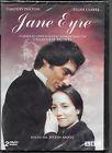 DVD SERIES TV JANE EYRE