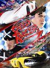 DVD ACTION SPEED RACER