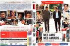 DVD COMEDIE MES AMIS, MES AMOURS