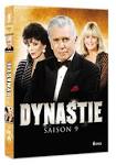 DVD SERIES TV DYNASTIE - SAISON 2