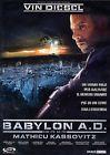 DVD ACTION BABYLON A.D.