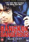 DVD ACTION BANGKOK DANGEROUS