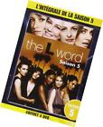 DVD AUTRES GENRES THE L WORD - SAISON 5