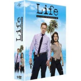 DVD AUTRES GENRES LIFE - SAISON 1