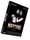 DVD HORREUR MARTYRS