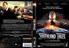 DVD SCIENCE FICTION SOUTHLAND TALES