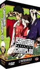 DVD SERIES TV SAMURAI CHAMPLOO - L'INTEGRALE EDITION GOLD (6 DVD)