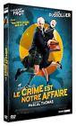 DVD COMEDIE LE CRIME EST NOTRE AFFAIRE