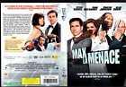DVD COMEDIE MAX LA MENACE