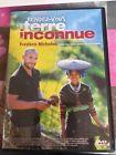 DVD DOCUMENTAIRE RENDEZ-VOUS EN TERRE INCONNUE - ADRIANA KAREMBEU CHEZ LES AMHARAS EN ETHIOPIE