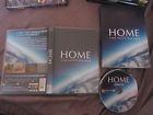 DVD DOCUMENTAIRE HOME - VERSION TELE