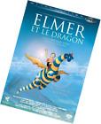 DVD ENFANTS ELMER ET LE DRAGON