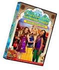 DVD COMEDIE LES CHEETAH GIRLS, UN MONDE UNIQUE - VERSION LONGUE