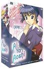DVD COMEDIE AI YORI AOSHI - PARTIE 1 - EDITION SLIM VOST