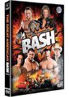 DVD ACTION THE GREAT AMERICAN BASH 2008