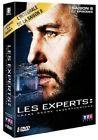DVD SERIES TV LES EXPERTS - SAISON 8