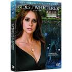 DVD SERIES TV GHOST WHISPERER - SAISON 3