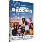 DVD COMEDIE TELLEMENT PROCHES